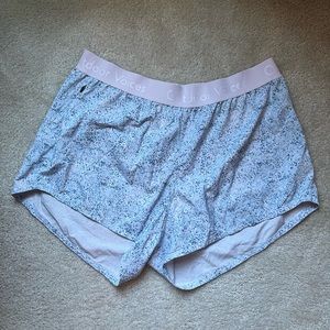 Outdoor Voices Relay Short